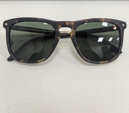 8053672855845 GIORGIO ARMANI 太阳镜 商品图0