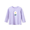 韩版秋季童装新款 2024宝宝衣服女童长袖T恤打底衫   27home-HT3028 商品缩略图4
