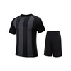 超级安踏男子速干足球套装透气亲肤比赛服运动短袖短裤152541201U 商品缩略图5