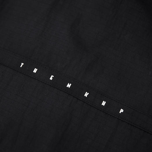 【新品上新】HX 春秋季可拆卸两穿带帽茄克衫外套一衣多穿Z105530035101/02 商品图10