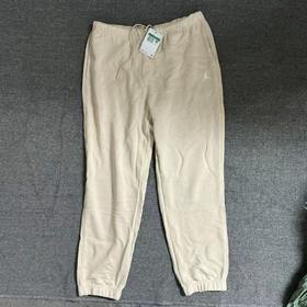 乔家束脚长裤休闲运动裤