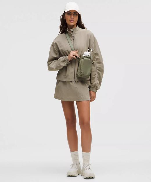 好折！lululemon 斜跨水壶包2L 商品图5