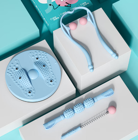 ᴬ贝洛可全家福运动按摩礼盒BK262