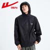回力外套男春秋款美式休闲冲锋机能风连帽夹克宽松潮牌工装登山服 商品缩略图8