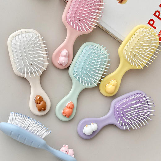 方形气垫梳梳子-纪念日百货门店同款167948725 商品图3