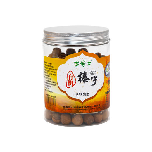 基地直发 | 有机榛子 | 雪博士 商品图4