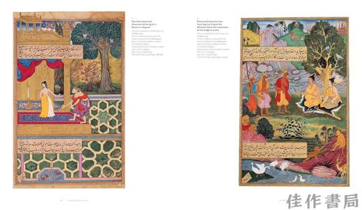 The Great Mughals: Art  Architecture and Opulence / 莫卧儿王朝：艺术、建筑与奢华 商品图2