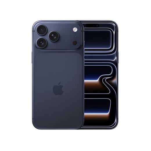 Apple/苹果 iPhone 17 Pro Max  支持移动联通电信5G 双卡双待手机 商品图2