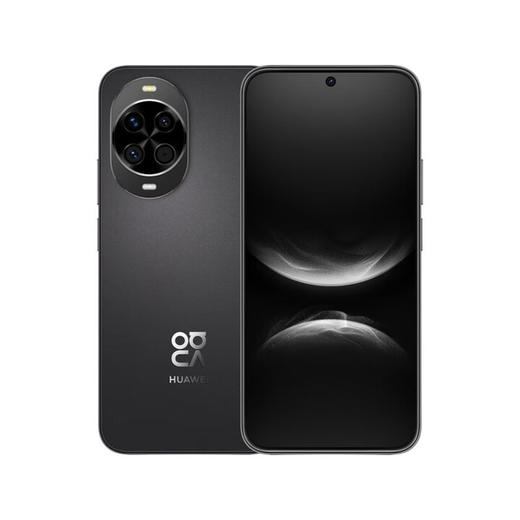 华为 nova 14 活力版 256GB  前后双5000万超清影像 鸿蒙安全 66W超级快充 7.15mm超薄智能手机 商品图2