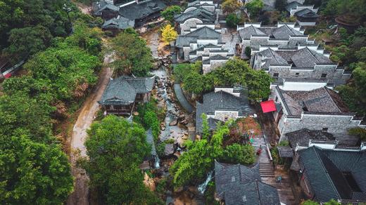 04.08岭南红叶世界、云髻山古镇2天摄影团 商品图8