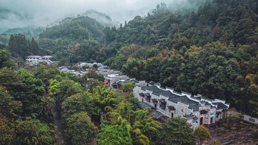 04.08岭南红叶世界、云髻山古镇2天摄影团 商品图9