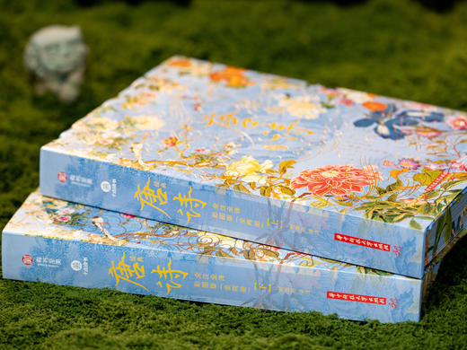 《经典唐诗》典藏名画版，全解全注全译，囊括348首经典诗作，89万字42个专题拓展，全彩古画 商品图9