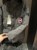加拿大鹅🇨🇦*08远征款 派克大衣羽绒服 （蕾姐上身S，波哥穿m码） 商品缩略图8