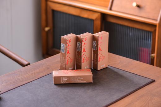 江山美人茶五星单盒两泡装12g 商品图1