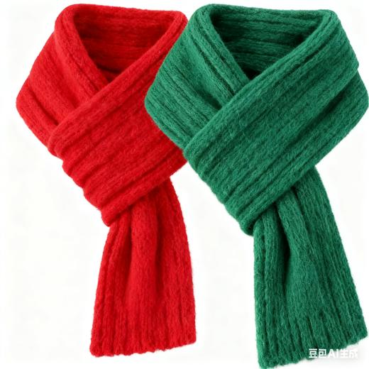 【积分兑换】布兰德定制宠物围巾（颜色随机） 商品图0