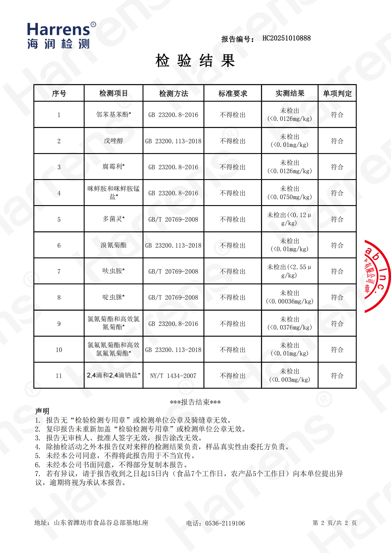 2025-10-15 菇类（有机香菇（鲜）） HC20251010888_03.png