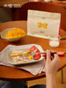 49.9到手3大袋！【米惦芒果&草莓奶砖】当季鲜果制作果干 🥭 浓醇牛轧奶香🥛一口奶fufu的治愈感~无添加的纯手工匠制作🤲🏻✨ 🍓新西兰全脂奶粉 一口纯正牛乳香 商品缩略图3