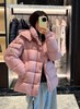 女款maya70周年羽绒服fe018 商品缩略图2