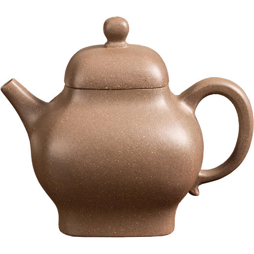 《高士壶》 黄静 工艺美术师 商品图5