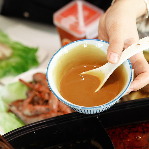 食养节【石磨芝麻香油】湖州仓满29.9包邮 和非遗合作 百年三慢工艺 浓浓麻油香气~湖州仓发 商品图3