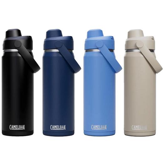 驼峰 龙口2代 双层 保温水瓶(CamelBak Thrive Chug )25年新款 商品图0