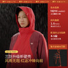 蕉下女士气绒冲锋衣（可拆帽、高暖内胆）【购买前请看售后说明！！】 商品缩略图1