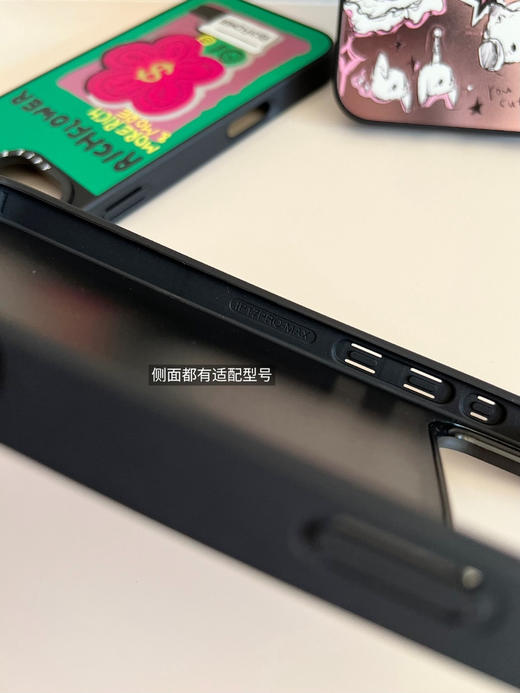 CASETiF*Y原单正品苹果全系列手机壳111006 商品图14