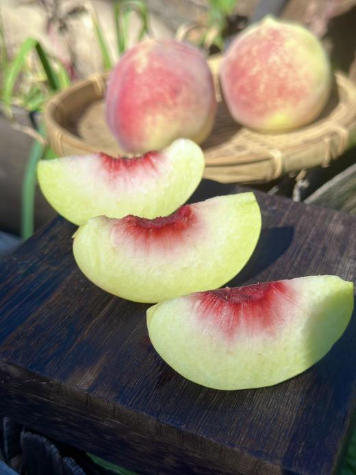 大理冬桃甜蜜上市‼️ 商品图1