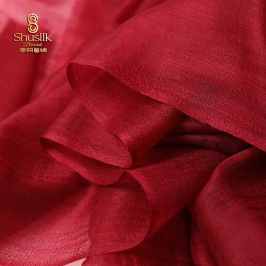 100%羊绒围巾秋冬时尚单品 商品图2