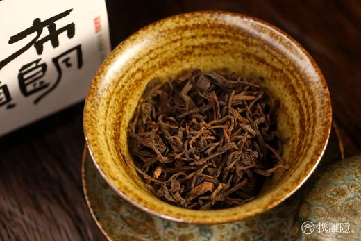 馥郁醇厚 一品难忘 | 携谁隐·布朗古韵（2017） 商品图5