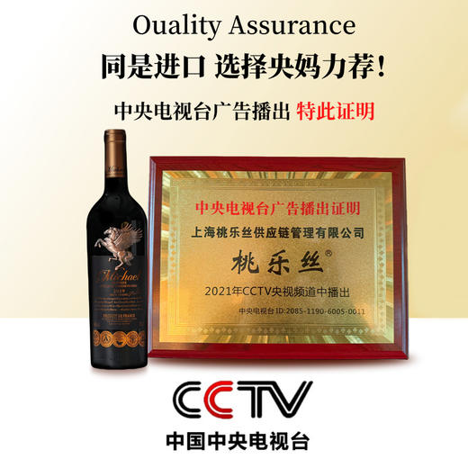  （前500送电动开瓶器）Michael麦克尔庄主珍藏飞马干红礼盒 | 全球知名酒水连锁1919精品酒款 商品图1