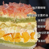 固体杨枝甘露奶油蛋糕 商品缩略图2
