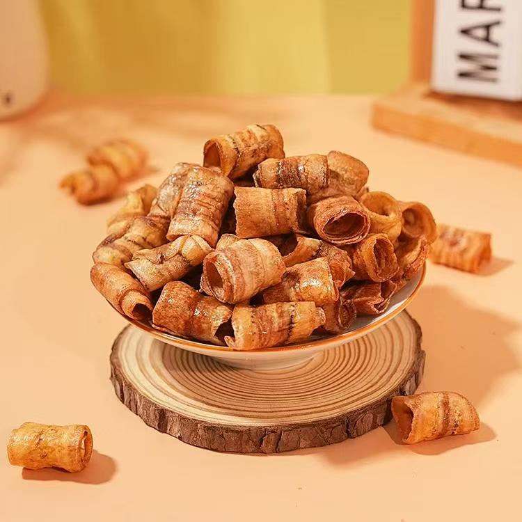 【都乐香蕉卷30g】