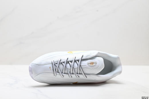 耐克NIKE SHOX Z时尚百搭低帮运动休闲鞋HQ7540-106男女鞋 商品图1