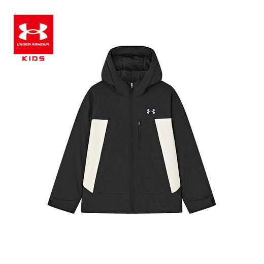 【12月-特惠福利】Under Armour安德玛儿童常规羽绒服254306335 商品图5