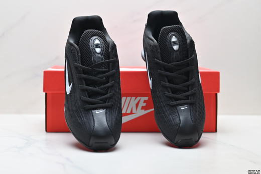 耐克NIKE SHOX Z时尚百搭低帮运动休闲鞋HQ7540-106男女鞋 商品图6