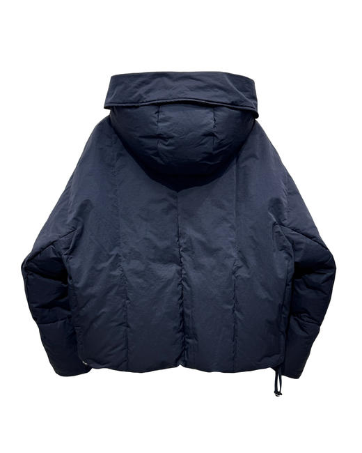 男款连帽羽绒棉服la005 商品图1