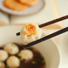 【咸蛋黄金枪鱼鱼丸】预售3天 新鲜生产 白水煮都好吃 Q弹像乒乓球一样 咬下去“鲜、弹、沙、香”四重暴击 商品缩略图6