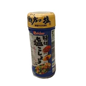 好侍盐味胡椒 120g/瓶