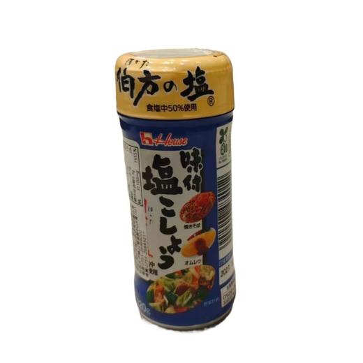 好侍盐味胡椒 120g/瓶 商品图0