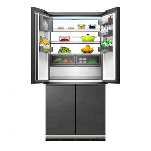 卡萨帝（Casarte）冰箱 BCD-601WGCTDM4DMU1 商品图2