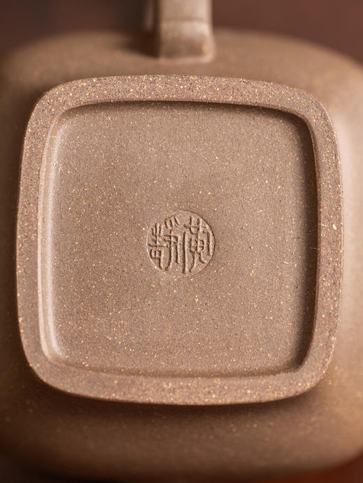 《高士壶》 黄静 工艺美术师 商品图4