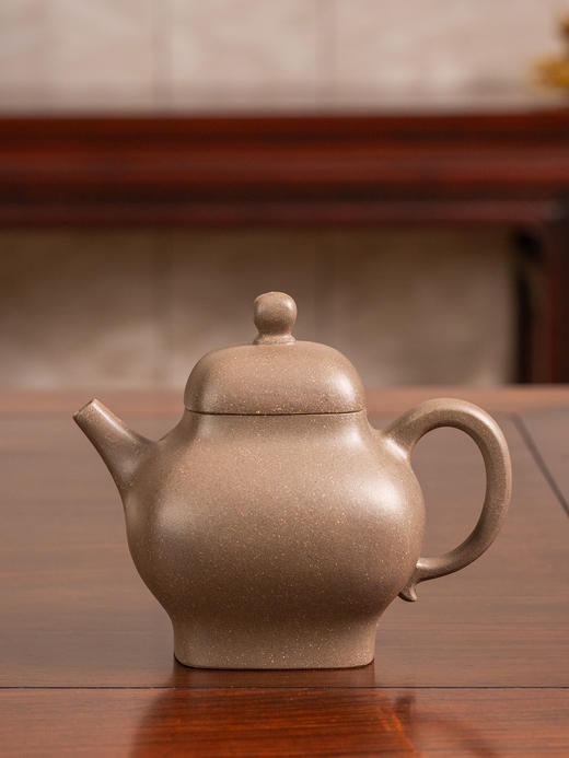 《高士壶》 黄静 工艺美术师 商品图0