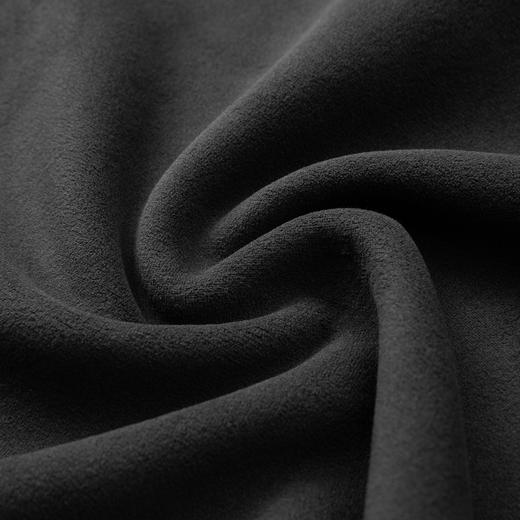 大依优型大码男装冬季加绒假两件POLO衫休闲商务翻领长袖上衣300斤 商品图4