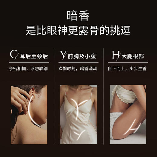 maputi 悦漾香水精华露 商品图3