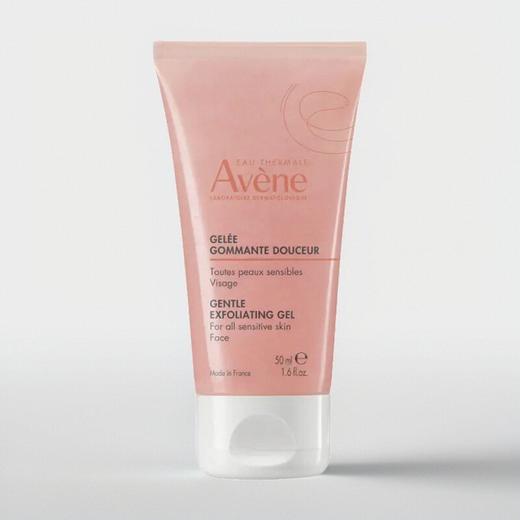 雅漾舒缓敏感去角质磨砂凝胶50ml 商品图1