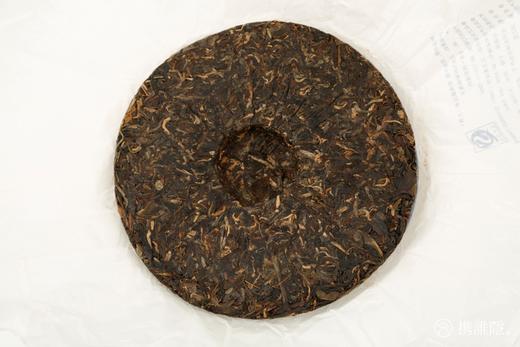 甜润饱满 花香四溢 | 溢沣源·勐海早春（2014） 商品图3