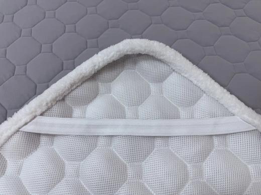 DOWNLAND暖绒床垫 | 柔软贴肤、双重蓄热纤维、保暖舒适、两种尺寸选择 商品图1