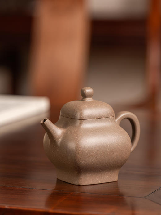 《高士壶》 黄静 工艺美术师 商品图1