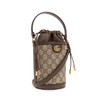 GUCCI 古驰 女士 Ophidia系列 迷你水桶包 混色 760199 9AAD9 8341 商品缩略图2